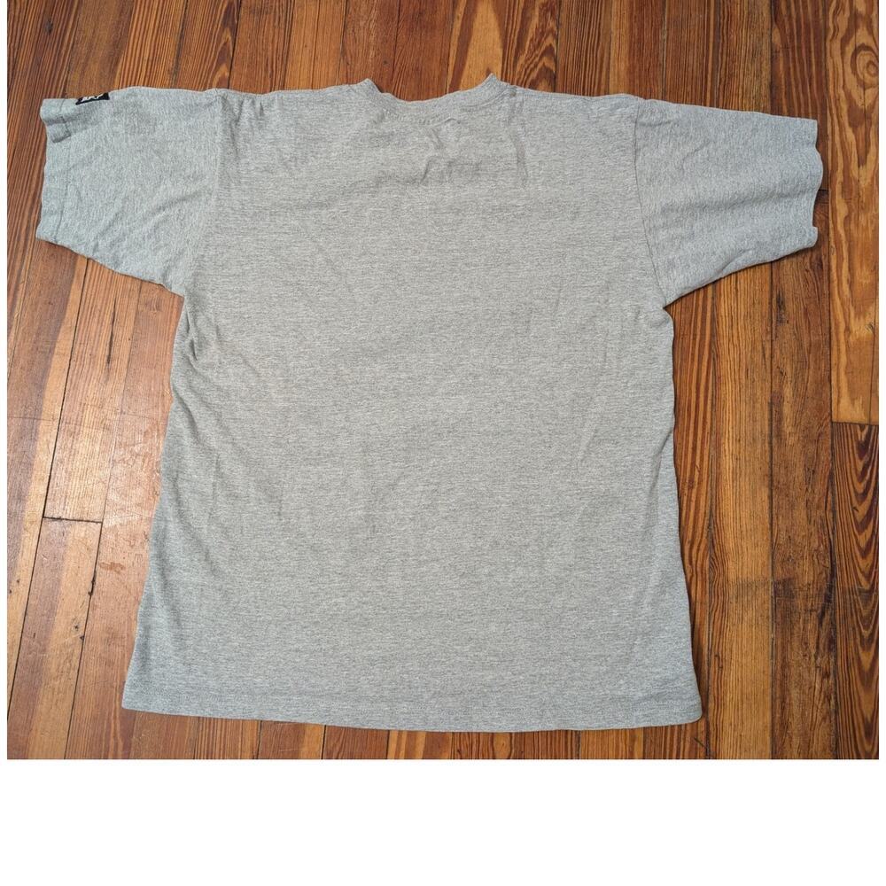 Starter Denver Broncos 1998 AFC Champions Shirt Size Large - Picture 2 of 8